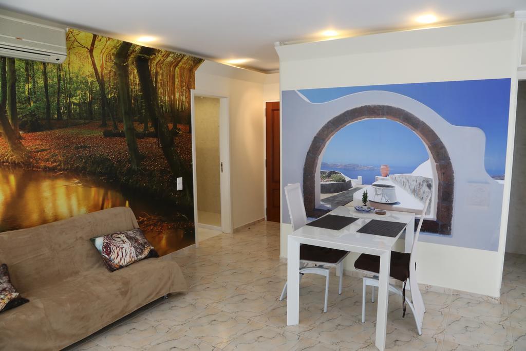 Appartement Penthouse Ventur à Caniço Chambre photo