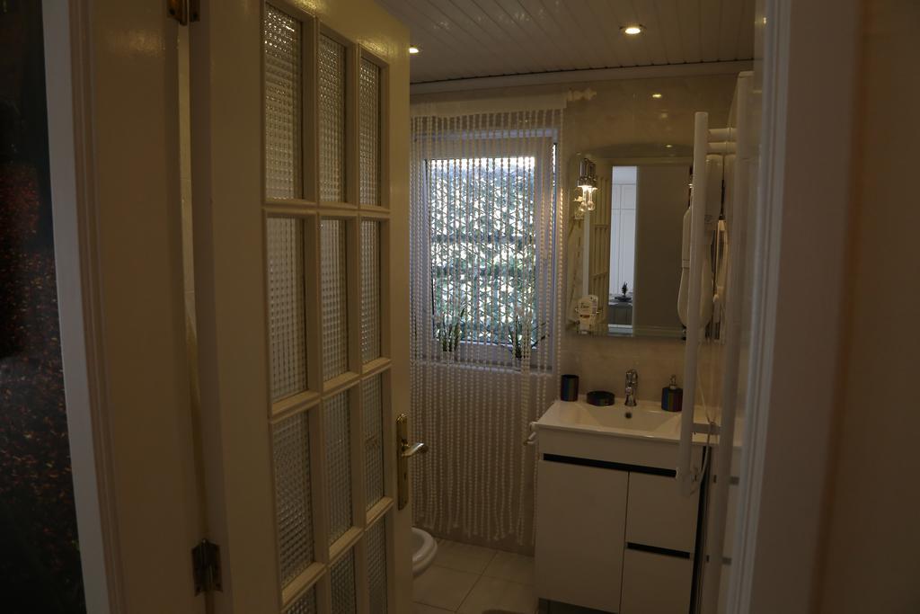 Appartement Penthouse Ventur à Caniço Chambre photo